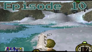 Hogs of War: Episode 10; Arctic Anarchy