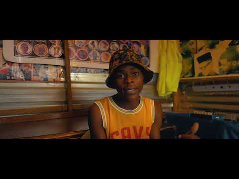 Ghetto Ark Sessions  Episode 15 TEE MILL -  NDIKADAI