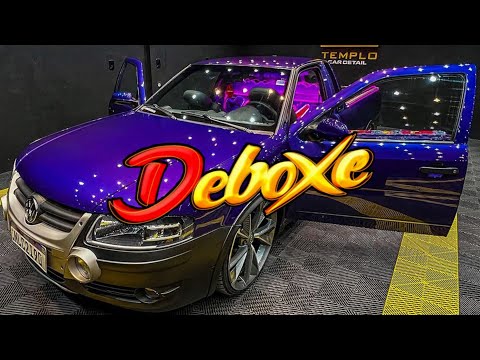 KAYK MARQUES, UNK - NOVINHA - [ELETROFUNK DEBOXE]