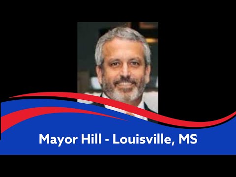 Mayor Will Hill COVID-19 Vaccination PSA 2