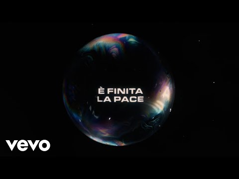 Video thumbnail for È FINITA LA PACE