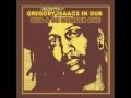 Gregory Isaacs - On The Edge