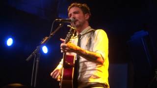 Frank Turner - &quot;Dan&#39;s Song&quot; (with Scott Hutchinson)