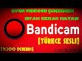 Download Bandicam Oyun çekerken Siyah Ekran Hatası 100 çözüm Mp3 Song