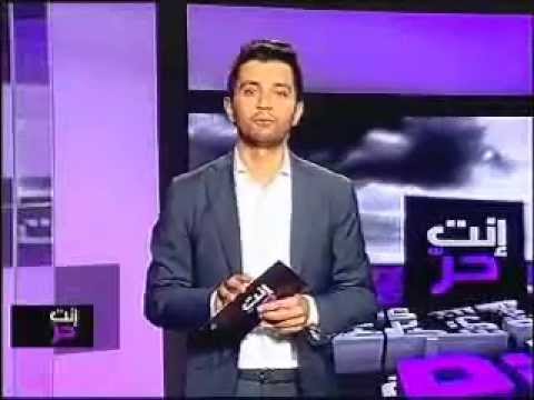 Enta Horr Promotion for April 23, 2013: Message From Anonymous to Enta Horr