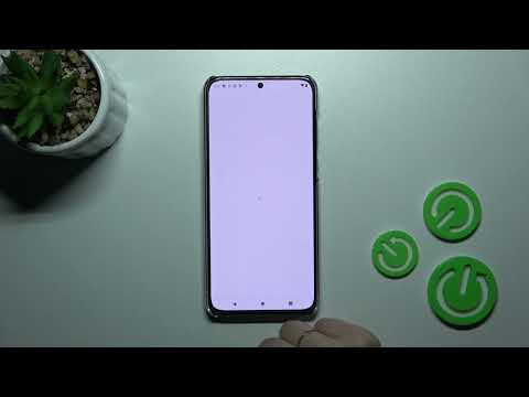 How to Turn On the Hey Google Voice Match for the Google Assistant on the MOTOROLA Edge 30 Neo