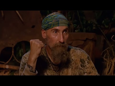 Survivor 43 Tribal Music