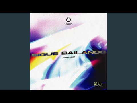 Sigue Bailando