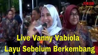 Download lagu LAYU SEBELUM BERKEMBANG//VANNY VABIOLA DUET SAMA BAPAK UNTUNG WIYONO || jps soting mp3
