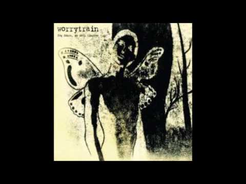 Worrytrain - Exorcism For Cello And Malaria