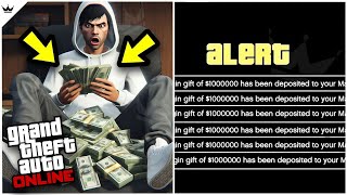 Get Rich In GTA 5 Online QUICK! EASIEST WAYS TO MAKE MILLIONS SOLO!
