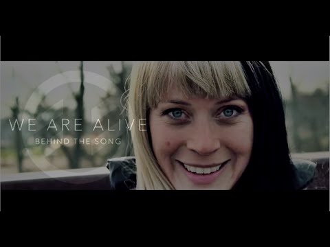 FIREFLIGHT - WE ARE ALIVE - Behind the song
