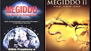 Megiddo I &amp; II  The March to Armageddon and the New Age