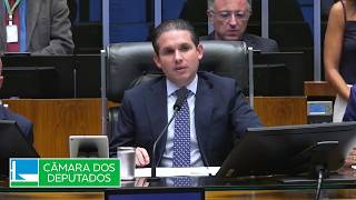 Plenário da Comissão