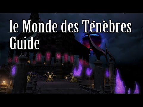 Le Gardien Des Tenebres PC