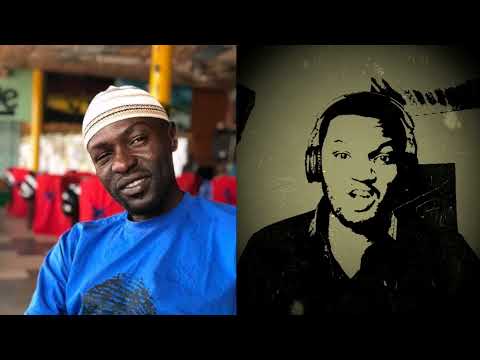 The legendary Johnny Vigeti Ft Wale Jay - Notorious Big Juice Freestyle