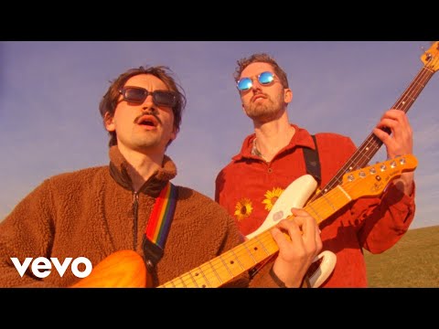 Goodvibes Sound - Maybe I'll Try (Official Video)