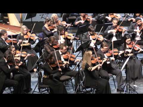 Prelude from "Carmen" by Georges Bizet