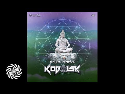 Kobolsk - Shiva Temple