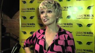 Audiences Respond to Cougar the Musical