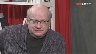 Дмитрий Джангиров о миротворцах на Донбассе - UKRLIFE.TV