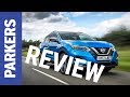 Nissan Qashqai (2014 - 2021) Review Video
