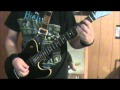 Bye Bye Baby by The Ramones (Guitar Cover ...