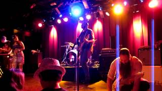 Dengue Fever- Hold My Hips