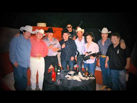 'Por Siempre El Guerito'  El Compa Chuy