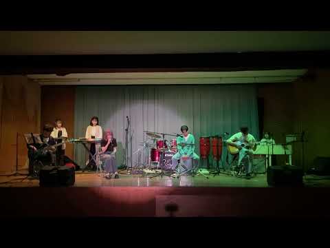 ハッピーエンド / back number【cover】