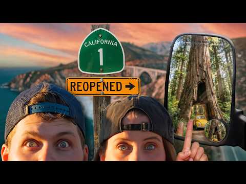 California State Route 1: The Pacific Coast Highway | Community Health