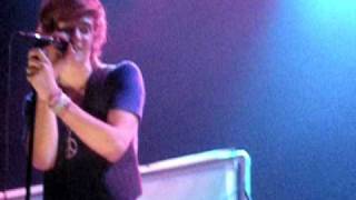 A rocket to the moon-Just Another one (HQ)