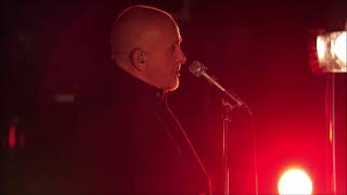 Peter Gabriel - Mirrorball