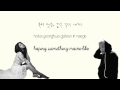 Taeyang ft. Ailee - This isn't it (이게 아닌데) {Color ...