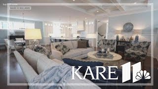 Tour some of the most beautiful homes in MN