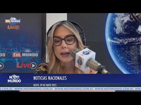 NotiMundo a la Carta