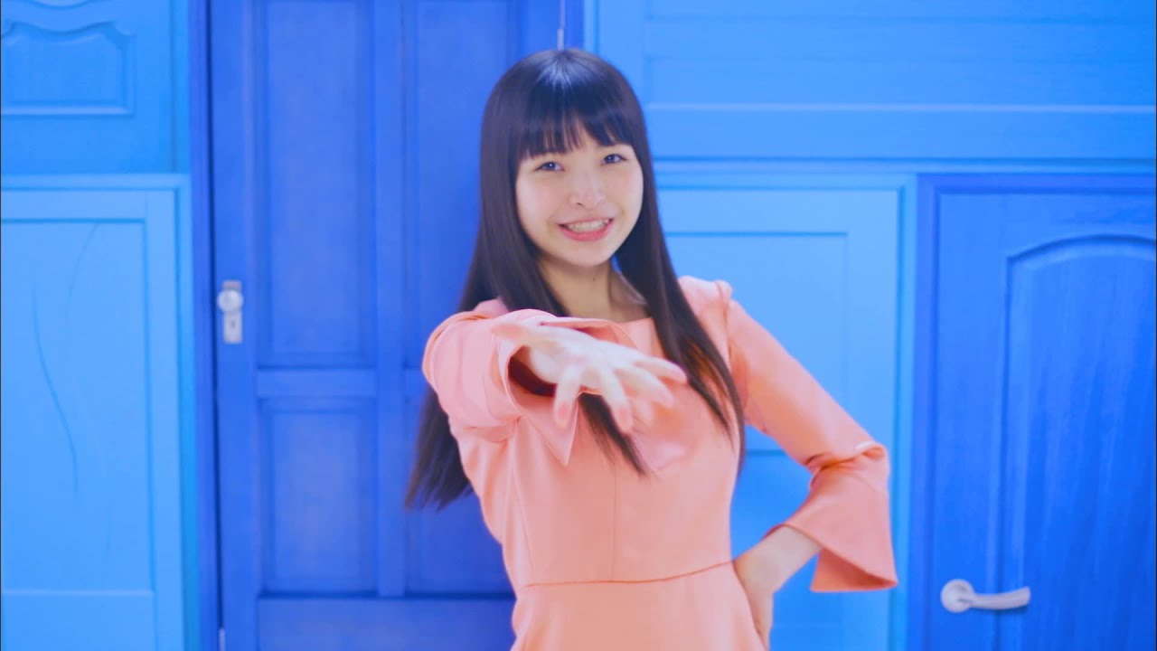 halca 『スターティングブルー』Music Video (テレビアニメ『逆転裁判 〜その「真実」、異議あり！〜 Season 2』エンディング・テーマ)