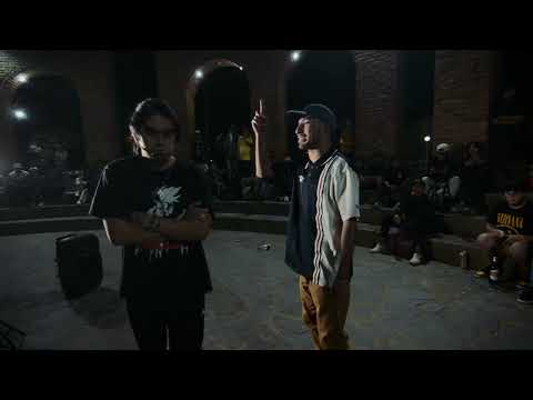 NICO VERCETTI VS MARXS // 4tos // REGIONAL COPA PACHAMAMA // CRISTO FREE FT RAP SOLDIER