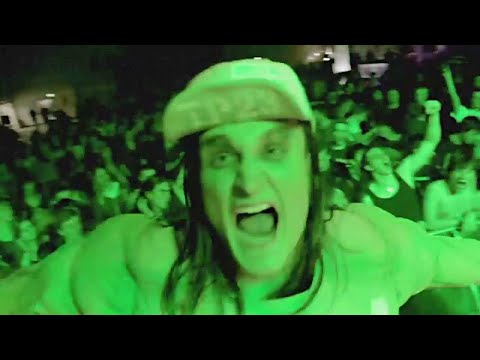 THE PROPHECY 23 - No Beer - What A Mess (Official Video)