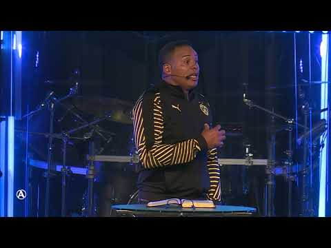 Do Not Be Overcome By Evil, But Overcome Evil With Good || Pastor Andy Thompson