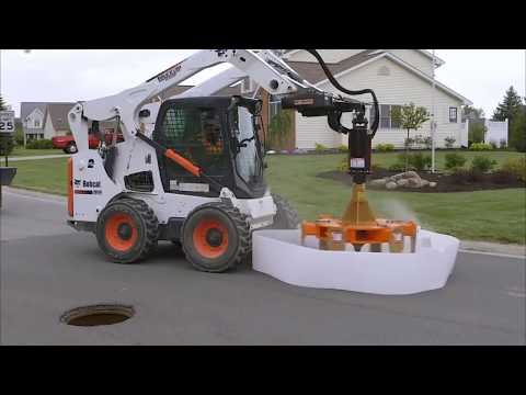 World Most Amazing Modern Technology Road Construction Machines Equipment