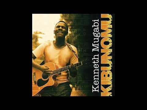 Amaaso G'otulo   Kenneth Mugabi