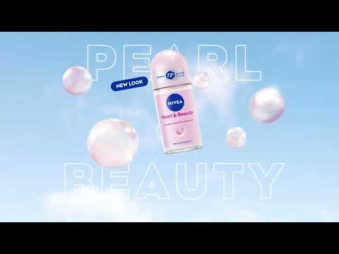 NIVEA Pearl & Beauty | Stay Protected And Moisturized All day!