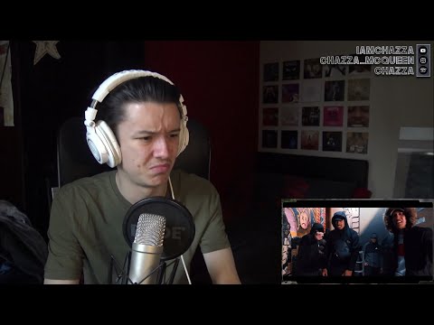 Section60 - No Way UK Reaction & Thoughts