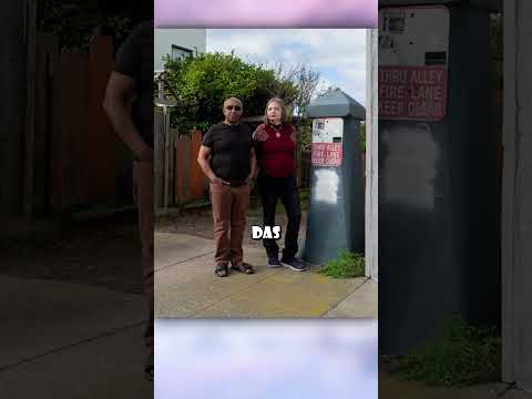 Ausversehen das Falsche Grundstück gekauft