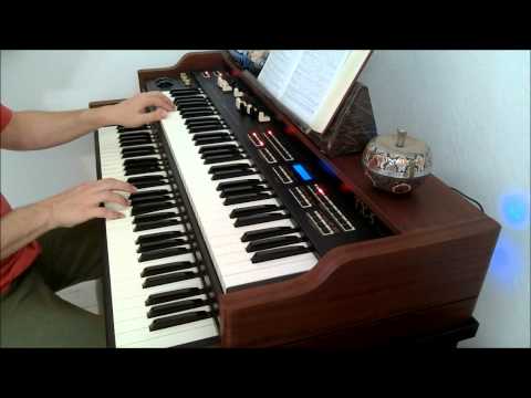 TX-5 HC 258 - Na rocha eterna firmado