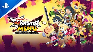 Announcement Trailer