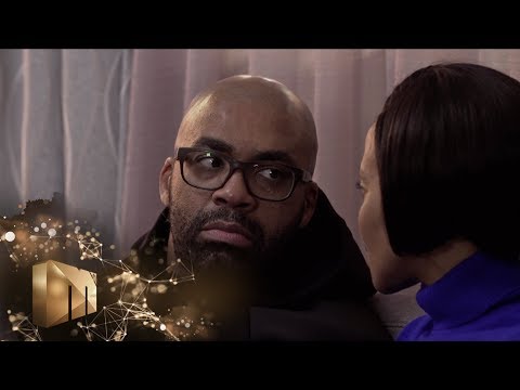 Jerry's condition worsens - The Queen | Mzansi Magic