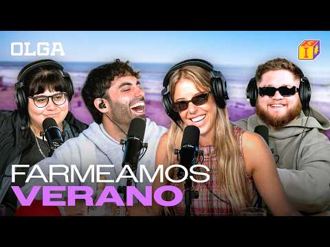 🏖️ ABRIÓ EL OLGA HOSTEL en MAR DEL PLATA | #SeríaIncreíble 5/1