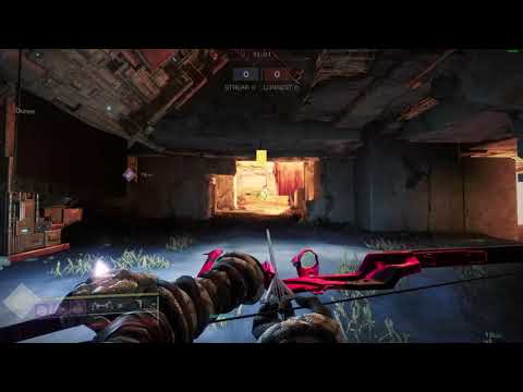 Blink Nova Warp vs Burst Skate Nova Warp, which is faster? | Destiny 2